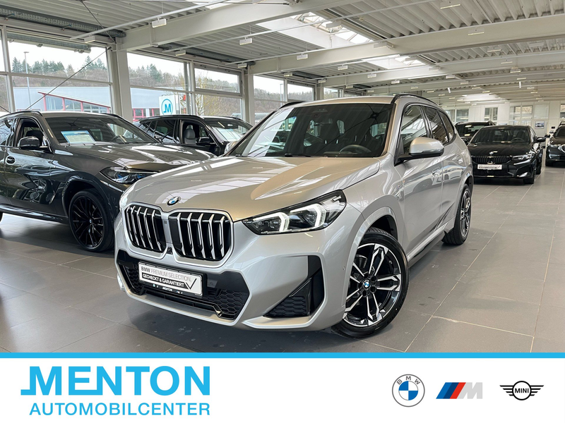 BMW X1 sDrive20d Inkl. €1.190 Zubehörbonus* M Sportpaket