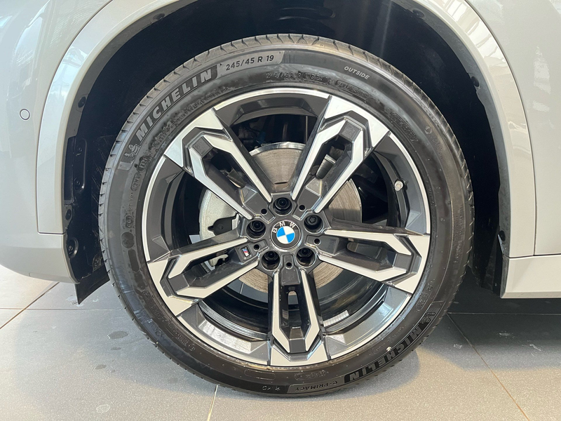 BMW X1 sDrive20d Inkl. €1.190 Zubehörbonus* M Sportpaket — photo 8