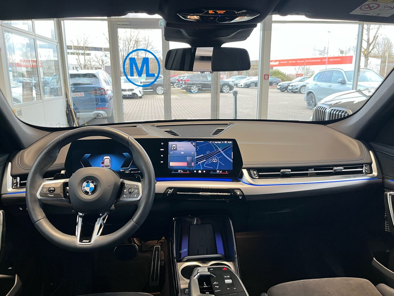 BMW X1 sDrive20d Inkl. €1.190 Zubehörbonus* M Sportpaket — photo 10