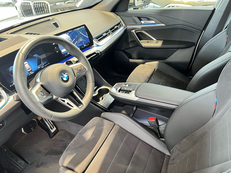 BMW X1 sDrive20d Inkl. €1.190 Zubehörbonus* M Sportpaket — photo 12