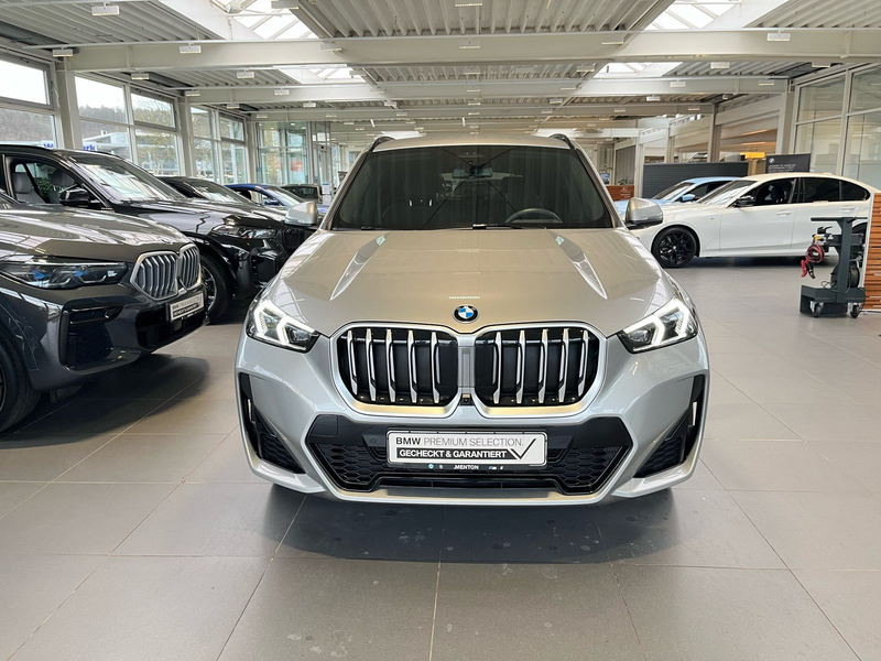 BMW X1 sDrive20d Inkl. €1.190 Zubehörbonus* M Sportpaket — photo 2