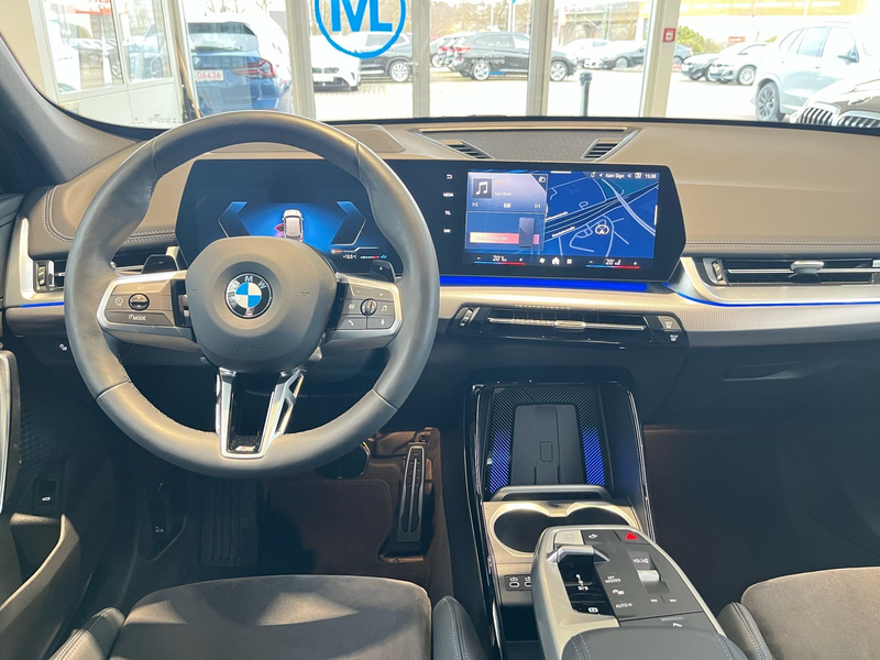 BMW X1 sDrive20d Inkl. €1.190 Zubehörbonus* M Sportpaket — photo 11