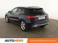 Mercedes-Benz GLA 200 200 Sensation 7G-DCT Bleu - thumbnail 4