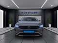 Volkswagen T-Roc 1.0 TSI LIFE AHK NAVI LED SITZHZG Grau - thumbnail 7