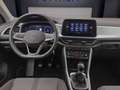 Volkswagen T-Roc 1.0 TSI LIFE AHK NAVI LED SITZHZG Grau - thumbnail 12