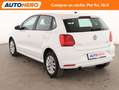 Volkswagen Polo 1.2 TSI Advance BlueMotion Tech Blanco - thumbnail 4
