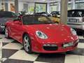 Porsche Boxster 2.7 245cv PRIMA VERNICE - SERVICE BOOK Rot - thumbnail 1