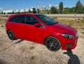 Mercedes-Benz B 200 200d Rojo - thumbnail 12