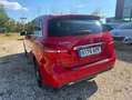 Mercedes-Benz B 200 200d Rojo - thumbnail 23
