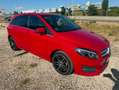 Mercedes-Benz B 200 200d Rojo - thumbnail 15