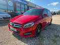Mercedes-Benz B 200 200d Rojo - thumbnail 6