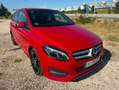 Mercedes-Benz B 200 200d Rojo - thumbnail 10