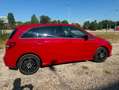 Mercedes-Benz B 200 200d Rojo - thumbnail 16