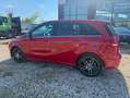 Mercedes-Benz B 200 200d Rojo - thumbnail 29