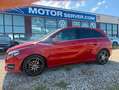 Mercedes-Benz B 200 200d Rojo - thumbnail 28