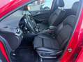 Mercedes-Benz B 200 200d Rojo - thumbnail 33