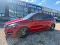 Mercedes-Benz B 200 200d Rojo - thumbnail 32