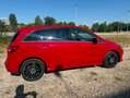 Mercedes-Benz B 200 200d Rojo - thumbnail 17