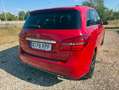 Mercedes-Benz B 200 200d Rojo - thumbnail 24