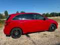 Mercedes-Benz B 200 200d Rojo - thumbnail 14
