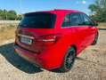 Mercedes-Benz B 200 200d Rojo - thumbnail 19