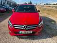 Mercedes-Benz B 200 200d Rojo - thumbnail 11