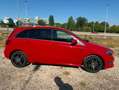Mercedes-Benz B 200 200d Rojo - thumbnail 13
