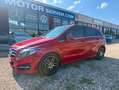 Mercedes-Benz B 200 200d Rojo - thumbnail 30