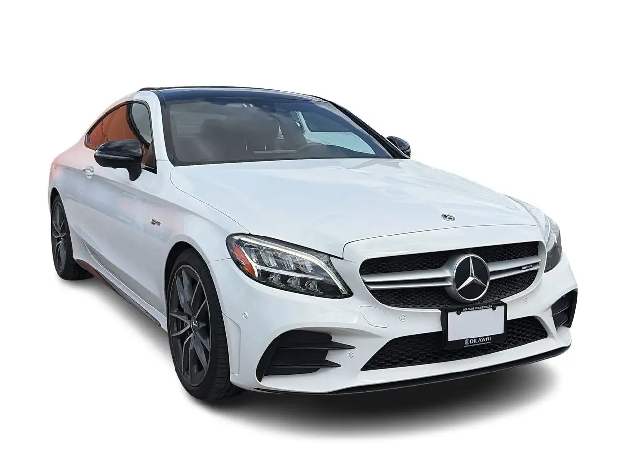 Mercedes-Benz C-Class fotografie Mercedes-Benz C-Class