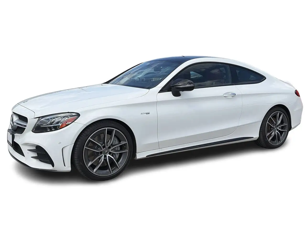 Mercedes-Benz C-Class fotografie Mercedes-Benz C-Class