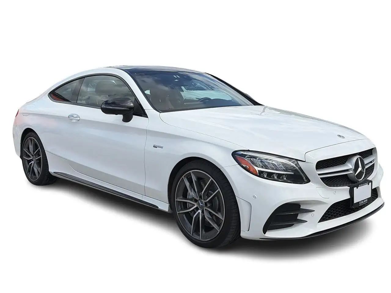 Mercedes-Benz C-Class fotografie Mercedes-Benz C-Class