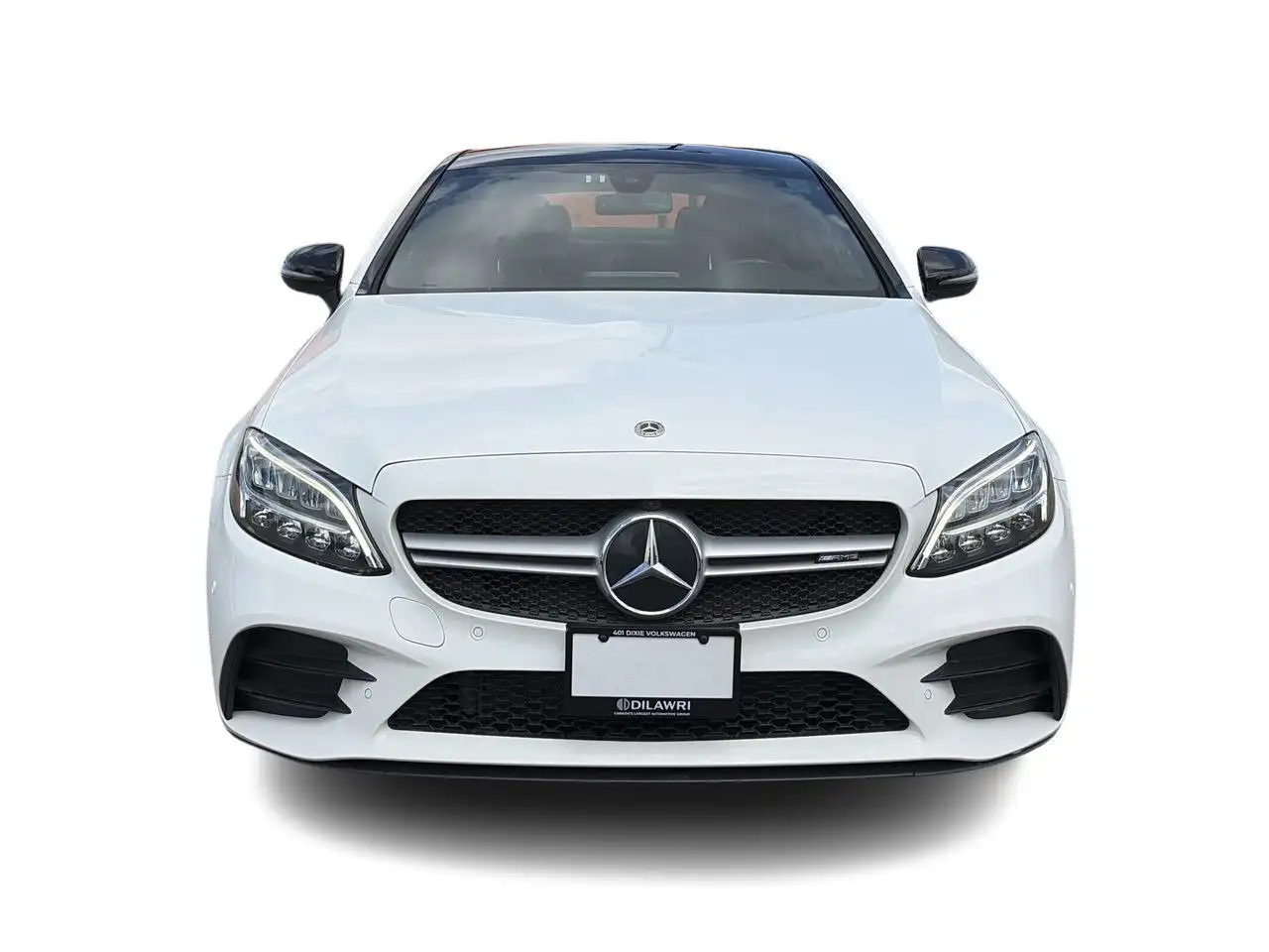 Mercedes-Benz C-Class fotografie Mercedes-Benz C-Class