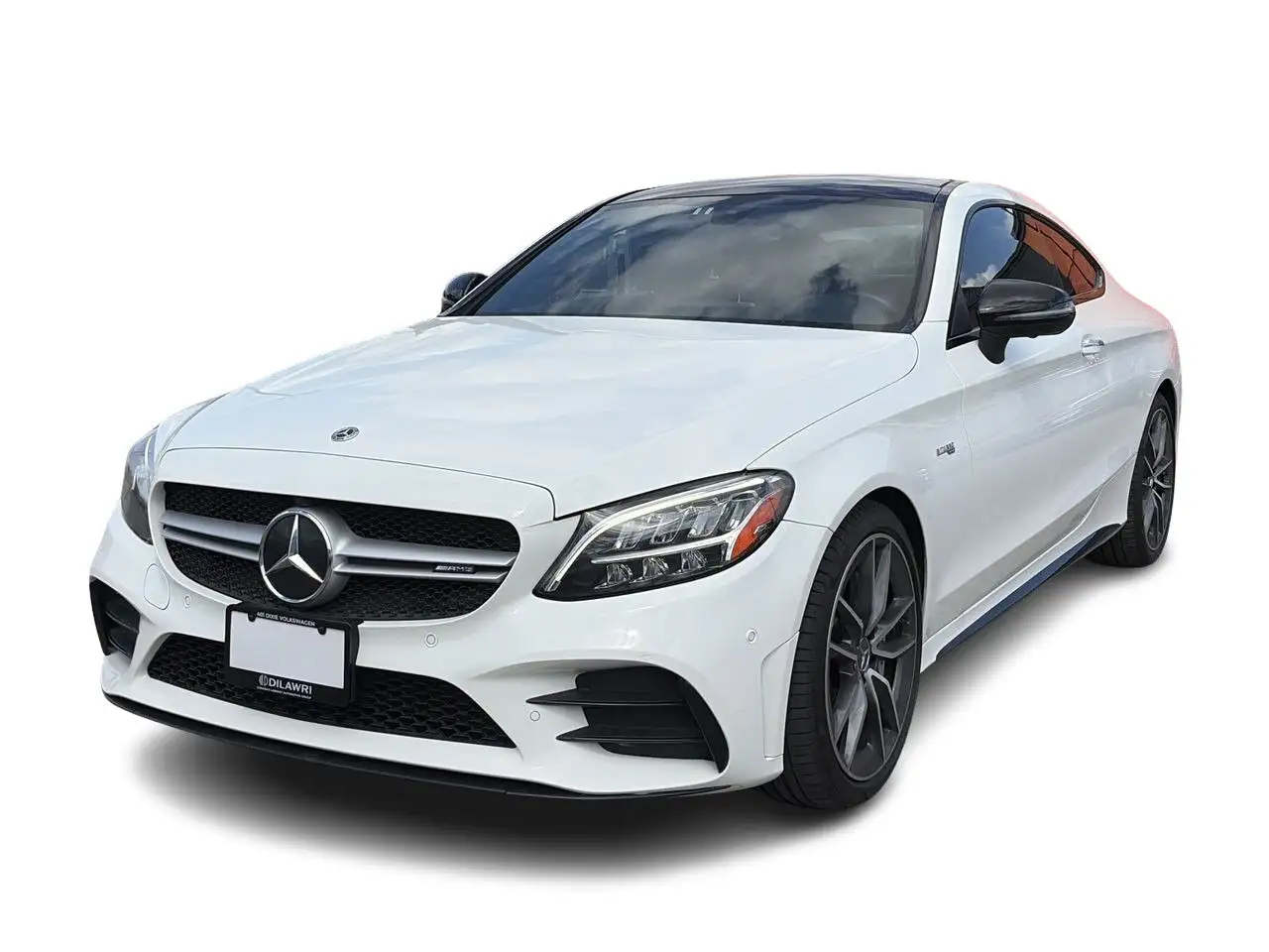 Mercedes-Benz C-Class fotografie Mercedes-Benz C-Class