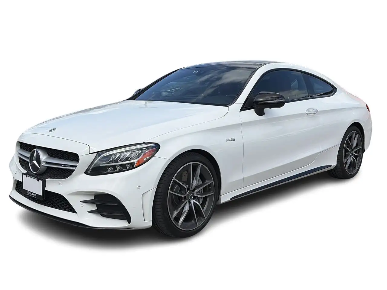 Mercedes-Benz C-Class fotografie Mercedes-Benz C-Class