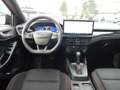 Ford Focus Turnier 1.0 EcoBoost Hybrid Aut. ST-LINE X Noir - thumbnail 10