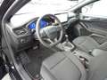 Ford Focus Turnier 1.0 EcoBoost Hybrid Aut. ST-LINE X Noir - thumbnail 12