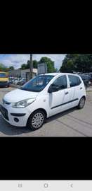 1,25 MPI Comfort