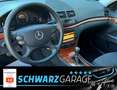 Mercedes-Benz E 200 Limousine Kompressor*SHZ*NAVI* Silber - thumbnail 7