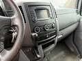Mercedes-Benz Sprinter L2H2 3,0CDI AHK AUTOMATIK KLIMA SHZ CAM Plateado - thumbnail 10