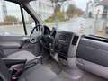 Mercedes-Benz Sprinter L2H2 3,0CDI AHK AUTOMATIK KLIMA SHZ CAM Plateado - thumbnail 7