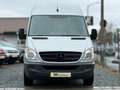 Mercedes-Benz Sprinter L2H2 3,0CDI AHK AUTOMATIK KLIMA SHZ CAM Plateado - thumbnail 3