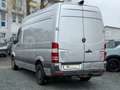 Mercedes-Benz Sprinter L2H2 3,0CDI AHK AUTOMATIK KLIMA SHZ CAM Plateado - thumbnail 6