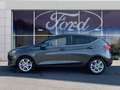 Ford Fiesta TITANIUM #TEMPOMAT Grau - thumbnail 2