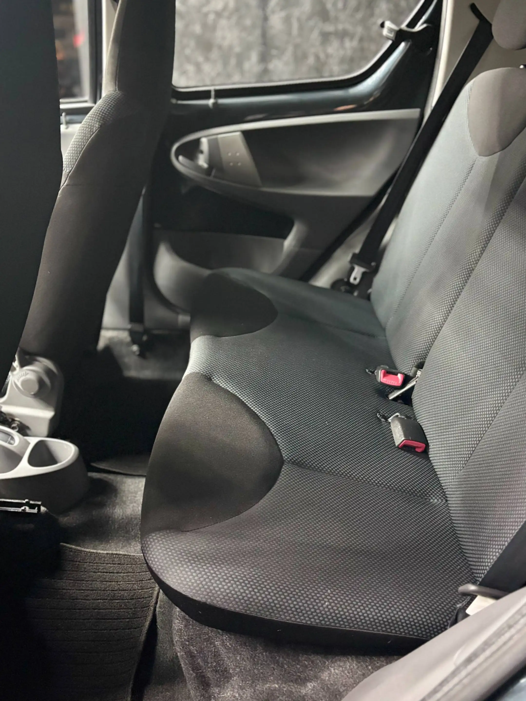 Toyota Aygo Aygo 1.0i VVT-i Toronto *Automatique*12 Mois garantie — photo 8