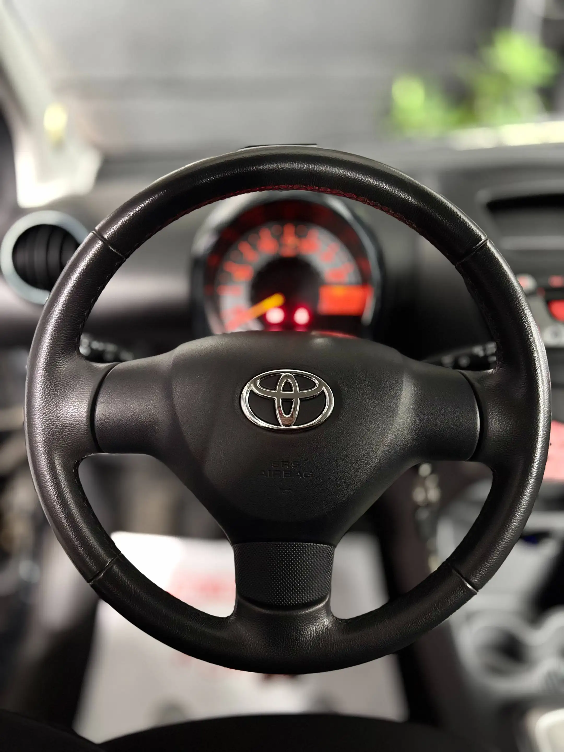 Toyota Aygo Aygo 1.0i VVT-i Toronto *Automatique*12 Mois garantie — photo 10