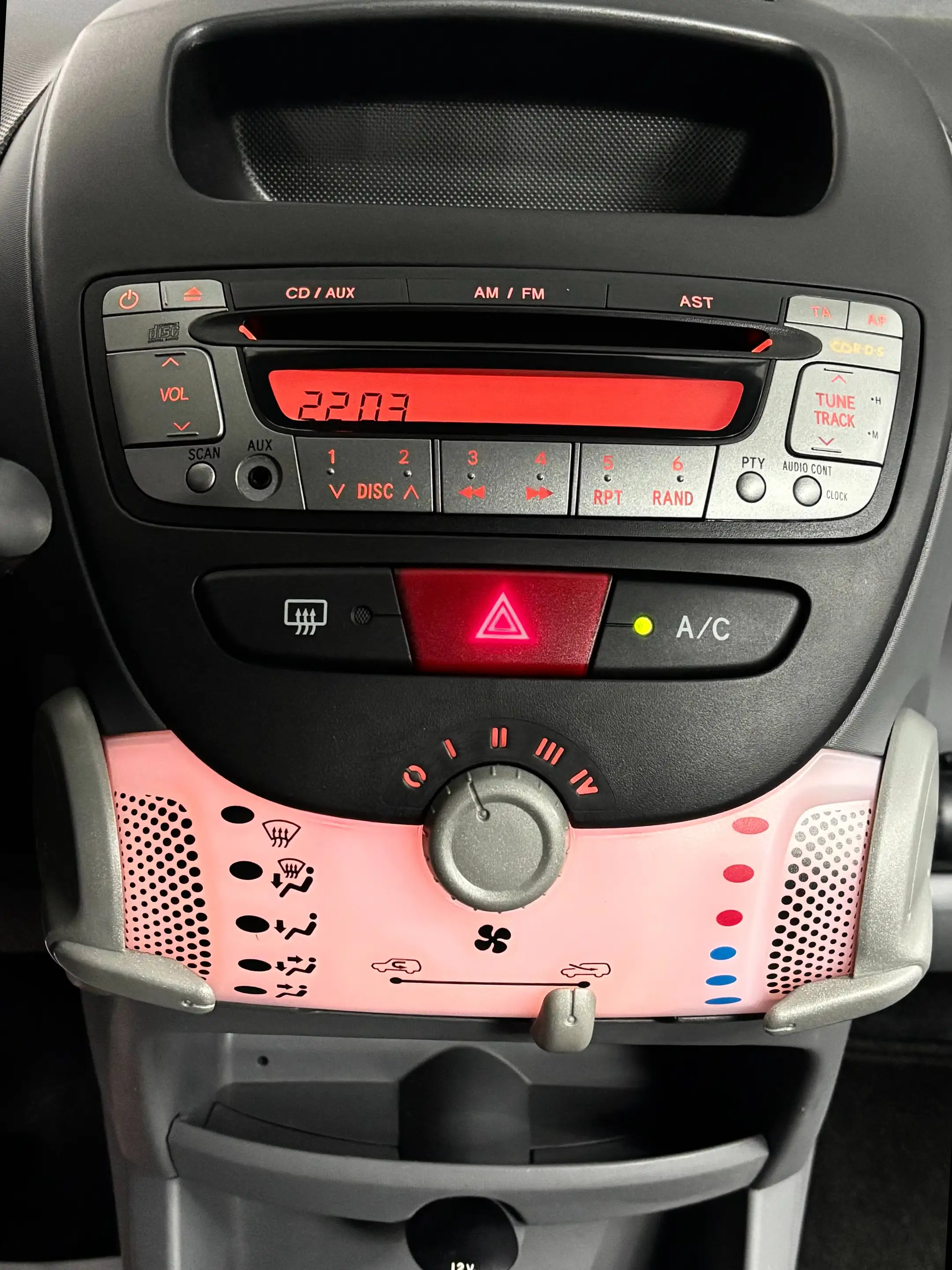 Toyota Aygo Aygo 1.0i VVT-i Toronto *Automatique*12 Mois garantie — photo 12