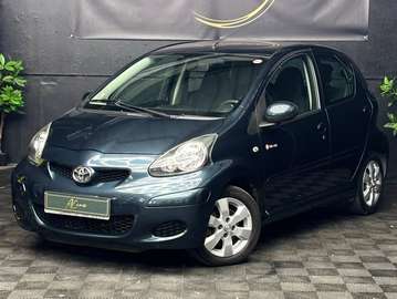 Aygo 1.0i VVT-i Toronto *Automatique*12 Mois garantie