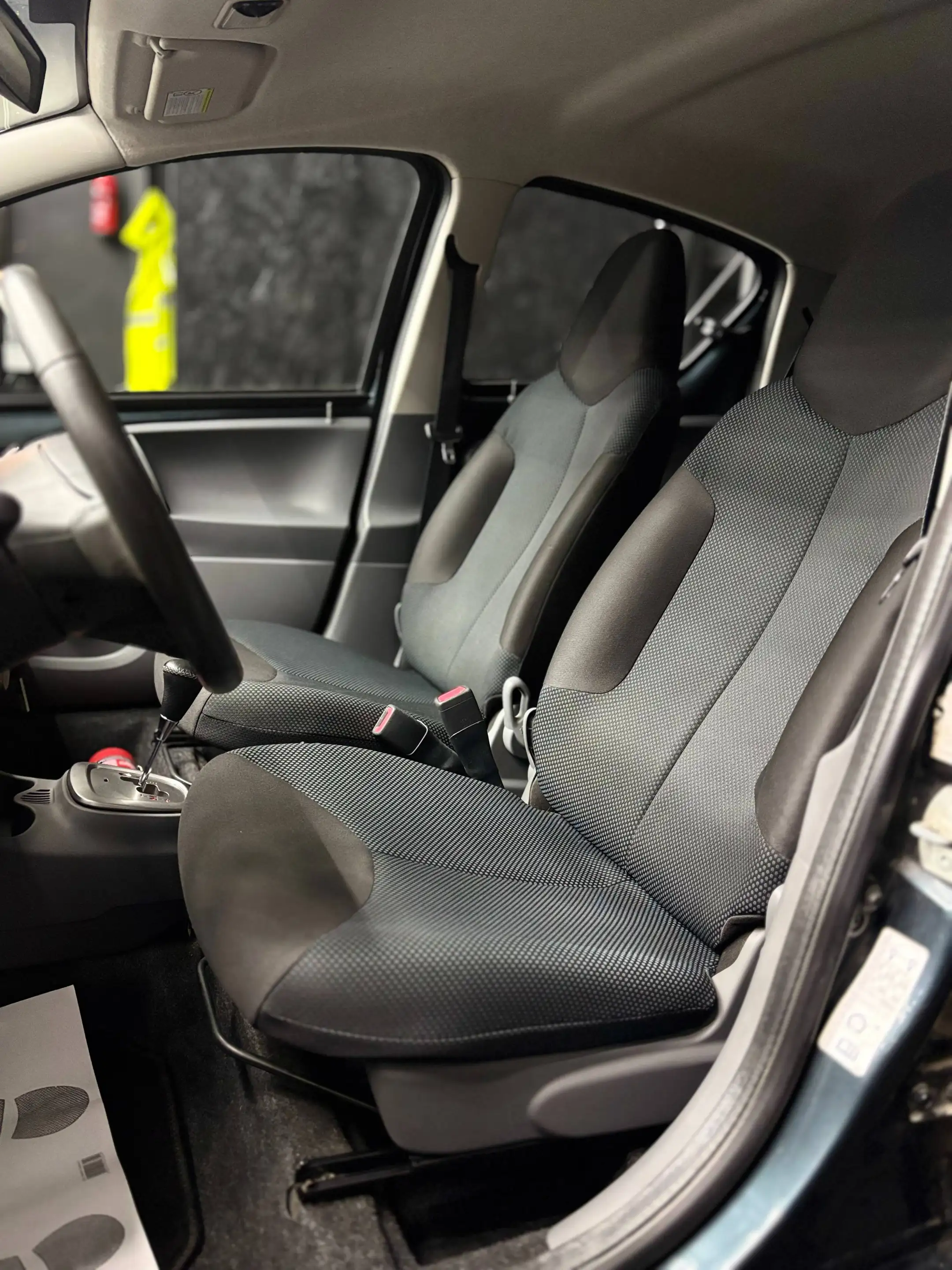 Toyota Aygo Aygo 1.0i VVT-i Toronto *Automatique*12 Mois garantie — photo 7