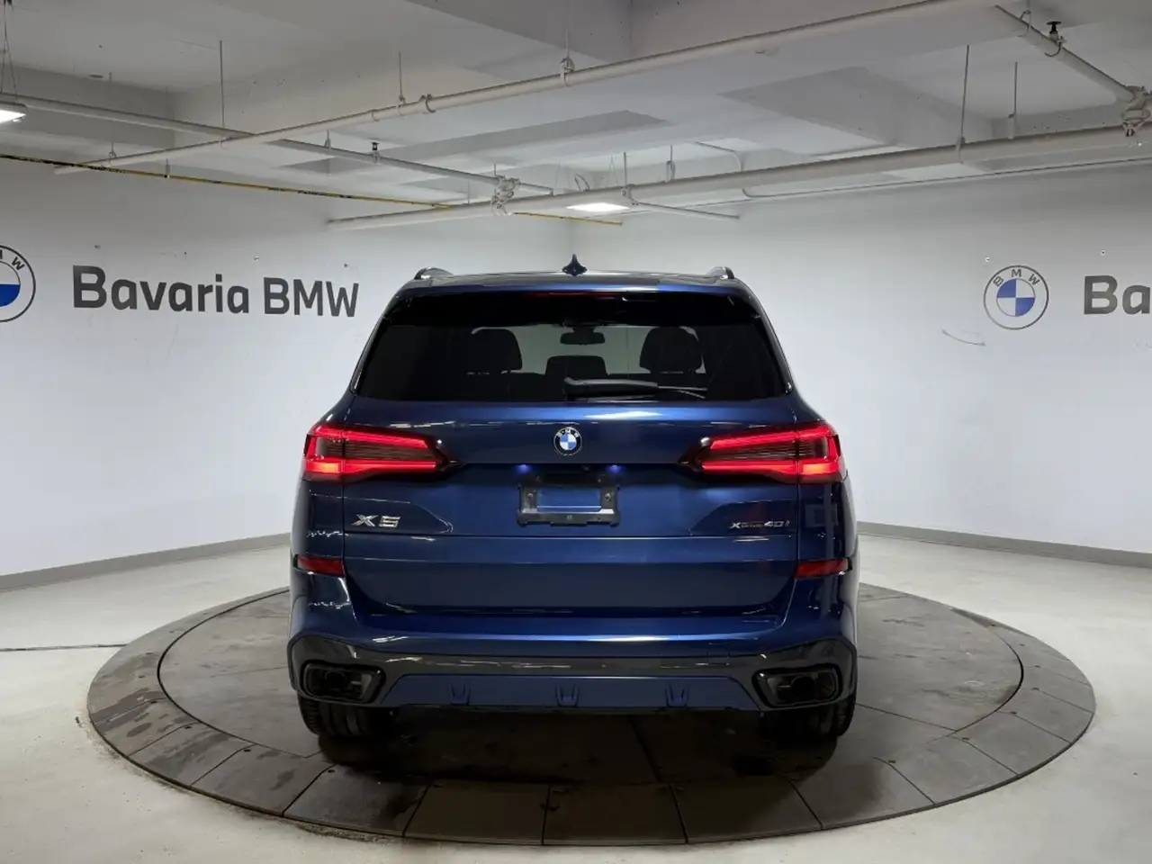 BMW X5 снимка BMW X5