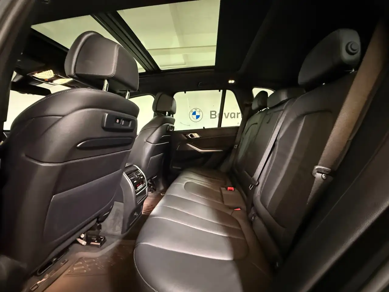 BMW X5 снимка BMW X5